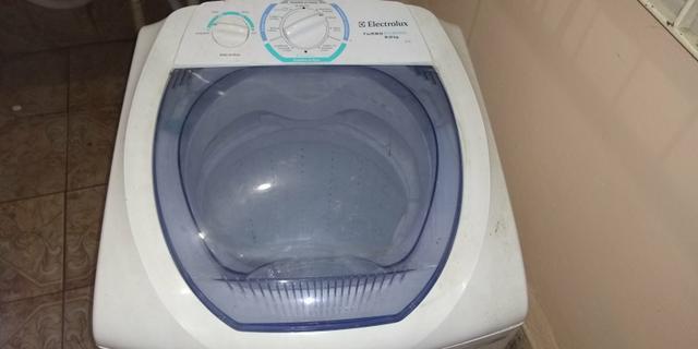 Vendo máquina de lavar