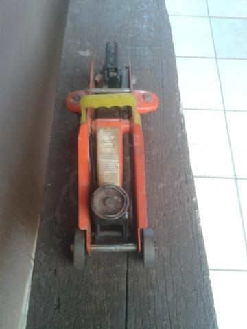 Jacarezinho