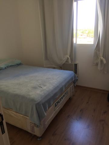 Vendo apartamento em Manguinhos