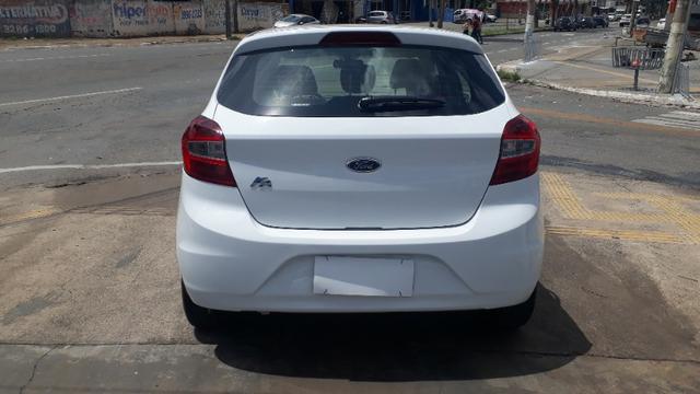 Ford Ka 2018 com 3 mil de entrada! - Foto 7
