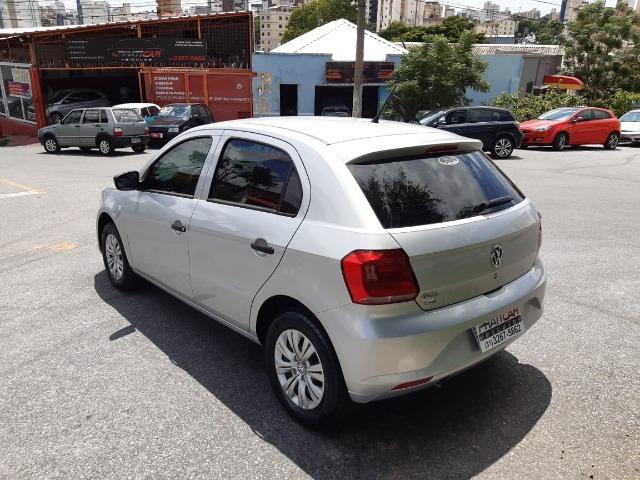 Gol 1.0 3 Cc - Completo! Muito Novo! Revisado! - Foto 5