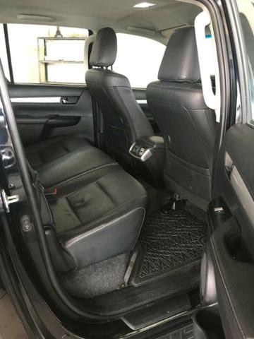 Hilux srv 2017 - Foto 3