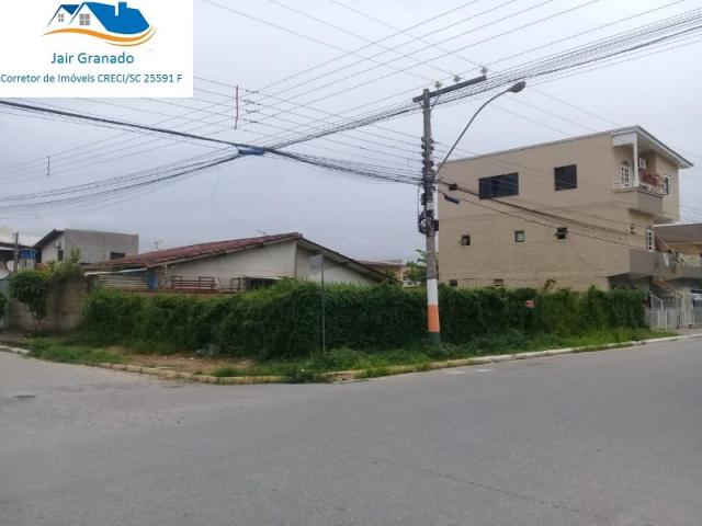 Terreno à venda em Monte alegre, Camboriu cod:TE00205 - Foto 4
