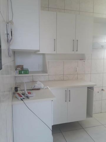 Apartamento no Centro de Messejana - Foto 4