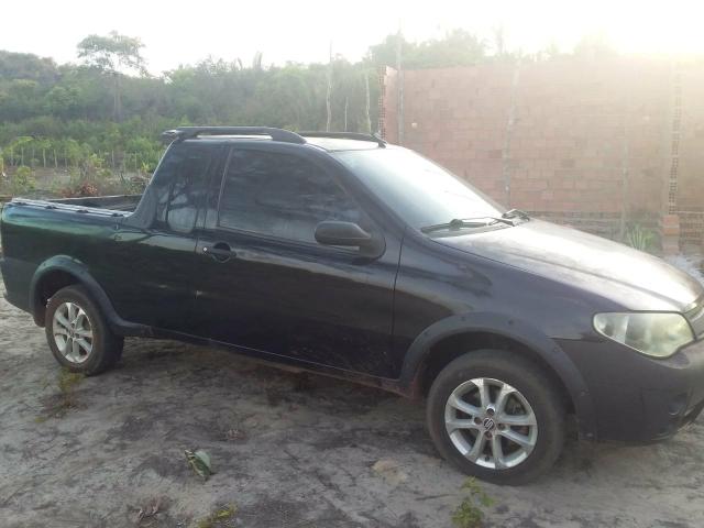 Fiat Strada - Foto 4