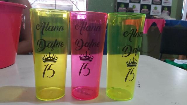 Copos personalizados. - Foto 3