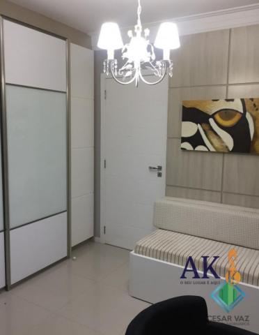 Apartamento, Canto, Florianópolis-SC - Foto 16