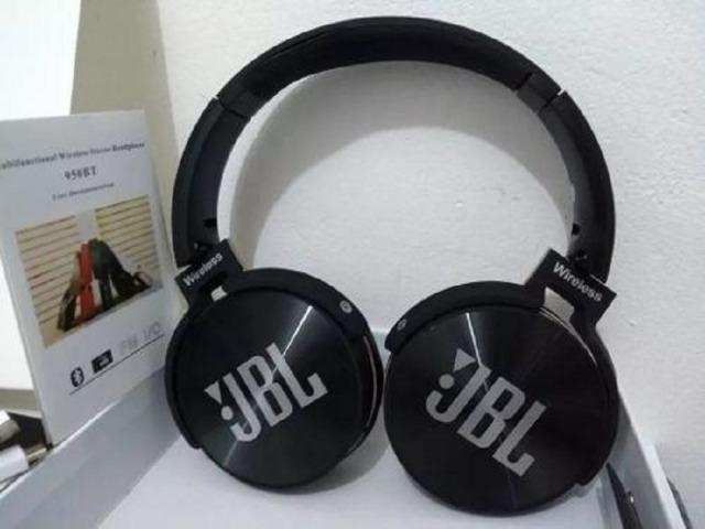 Show.de.Produto>Headphone Bluetooth Fone - Foto 2