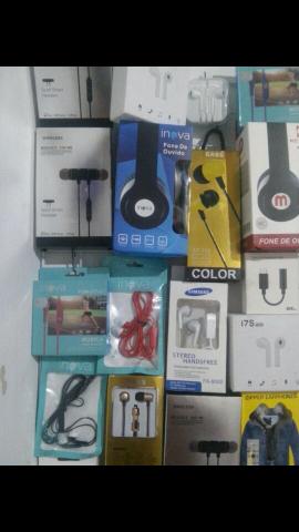 Acessórios para celular - Foto 2