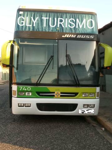 Aluguel de ônibus - Foto 2