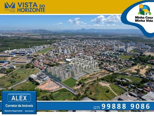 ALX - 74 - More em Jardim Limoeiro - Apartamento 2 Quartos - Foto 7