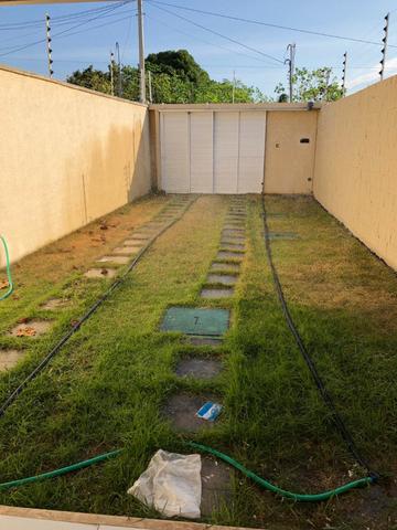 Casa Duplex Eusebio 100 m² 3 Quartos, 3 banheiros, Escritório, Móveis Projetados, Financia - Foto 3