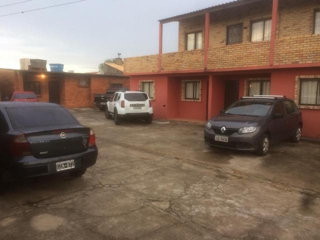 Residencial condomínio pousada 9 aptos - Foto 2