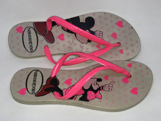 Sandálias havaianas no atacado direto da fábrica - Foto 5