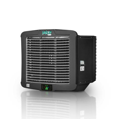 Climatizadores evaporativos Pólo clima