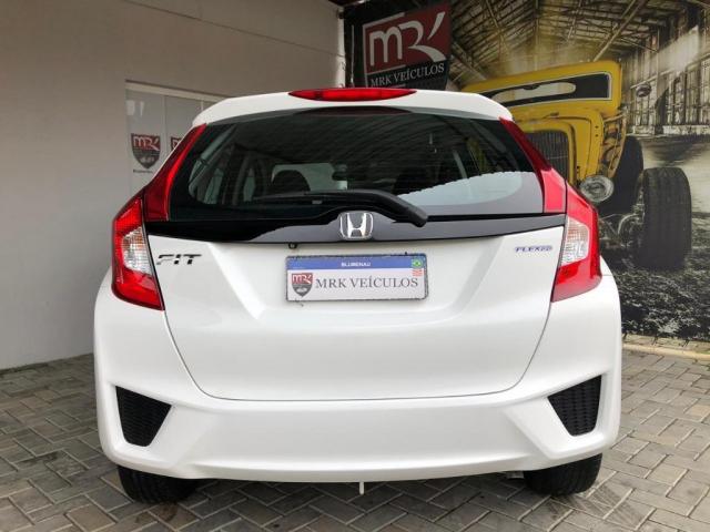 Honda Fit EX - Foto 6