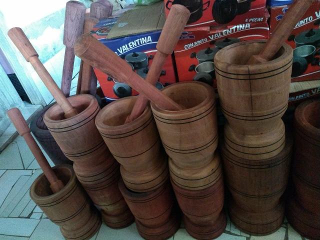 Pilões