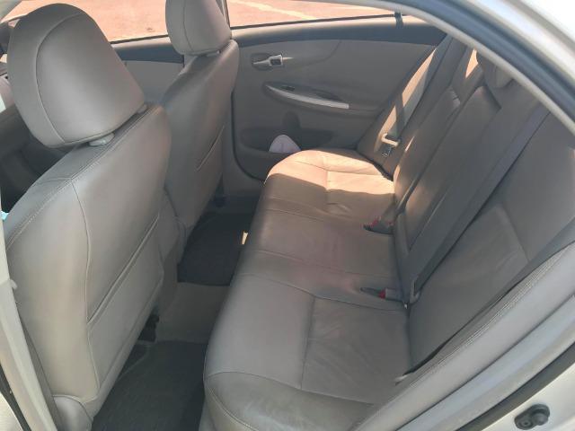 Toyota corolla 2011 - Foto 3