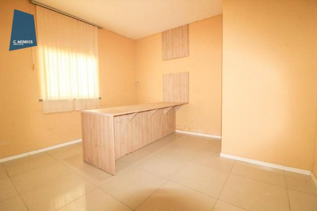 Ponto para alugar, 211 m² por R$ 2.700,00/mês - Messejana - Fortaleza/CE - Foto 18