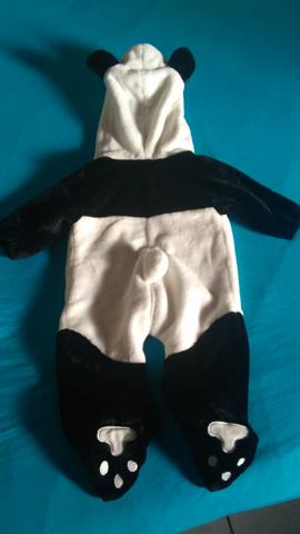 Macacão para Frio - Foto 2
