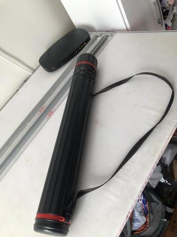 Tubo telescópio