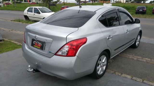 Versa SV 1.6 2014 - Foto 6