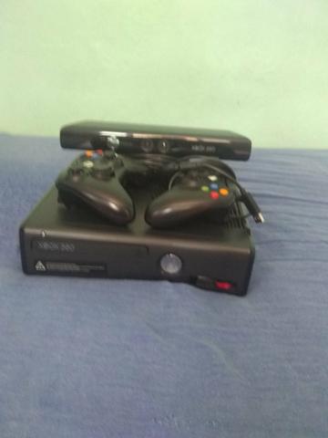 Xbox 360 - Foto 2