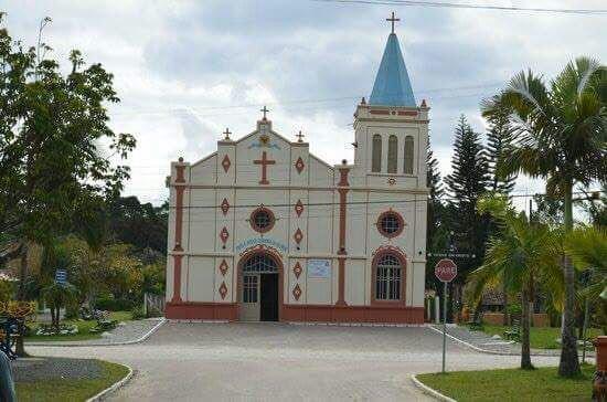Chalés na Vila da Gloria São Francisco do Sul - Foto 6