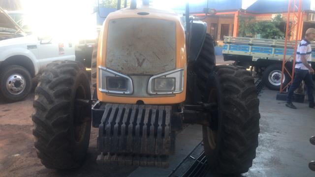 Valtra BM-125 - Foto 5