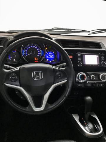 HONDA FIT EXL CVT - Foto 10