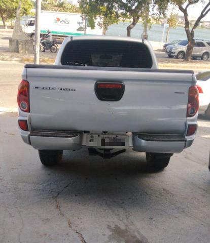L200 triton - Foto 2