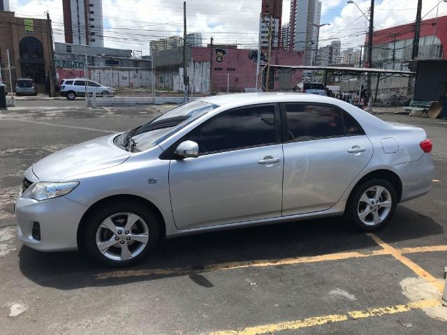 Toyota corolla 2011 - Foto 6