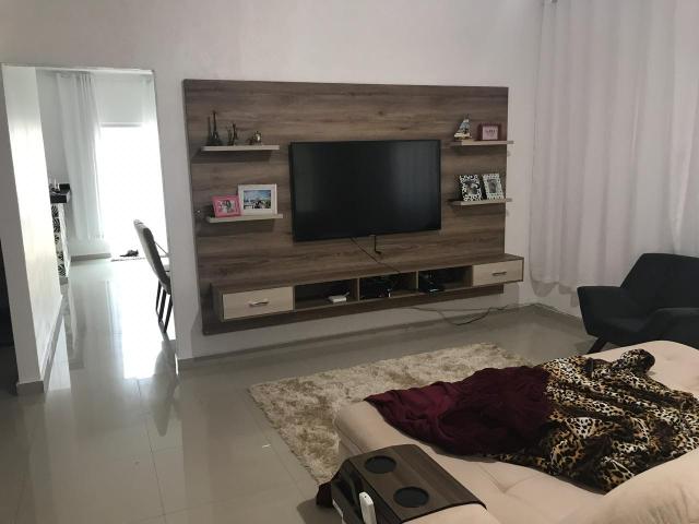 Vendo casa no resd JIBRAN com piscina anapolis go - Foto 6