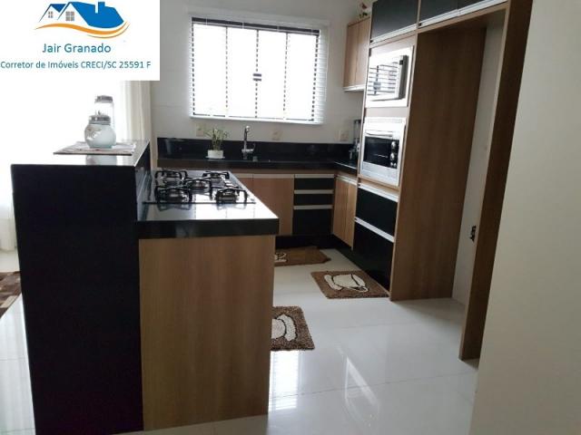 Casa à venda com 3 dormitórios em Santa regina, Camboriu cod:CA00479 - Foto 19