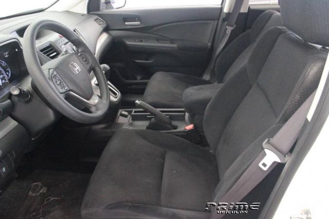 HONDA CRV 2013/2013 2.0 LX 4X2 16V FLEX 4P AUTOMÁTICO - Foto 6