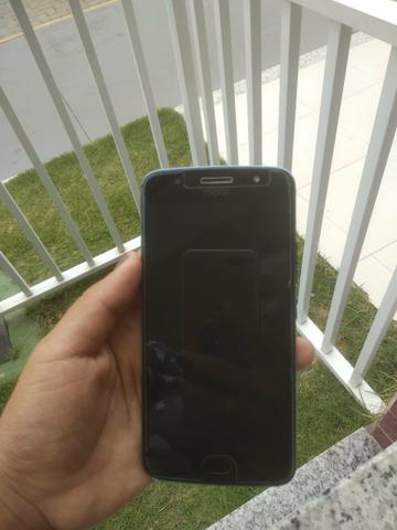 Vendo Moto G 5S
