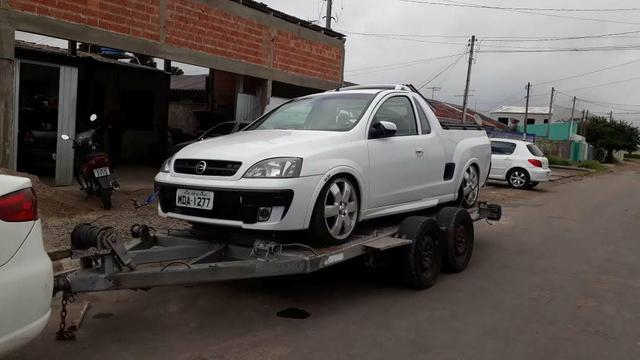 Montana legalizada - Foto 5