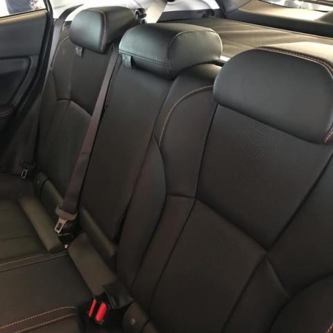 SUBARU IMPREZA XV 4X4 2.0 16V 4P AUT 2018 - Foto 8
