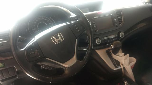 Crv EXL 2.0 2012 - Particular - Foto 2