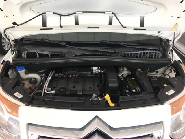 CITROEN AIRCROSS 1.6 GLX 16V FLEX 4P MANUAL - Foto 14
