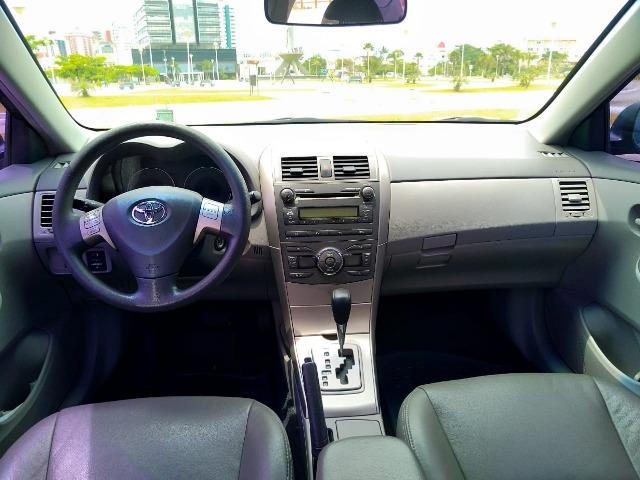 Vendo Corolla - Foto 5