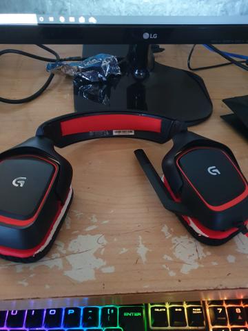 Headset gamer - Foto 4
