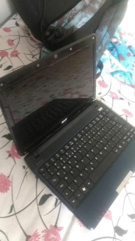 Notebook Acer zerado - Foto 4