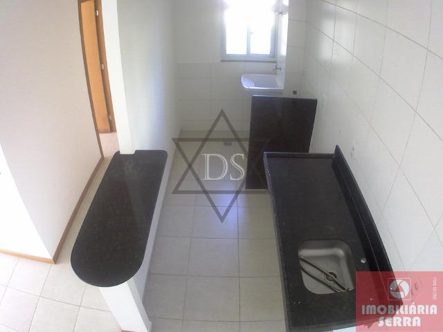 DOS-alugo ótimo apartamento próximo a praia - Foto 4