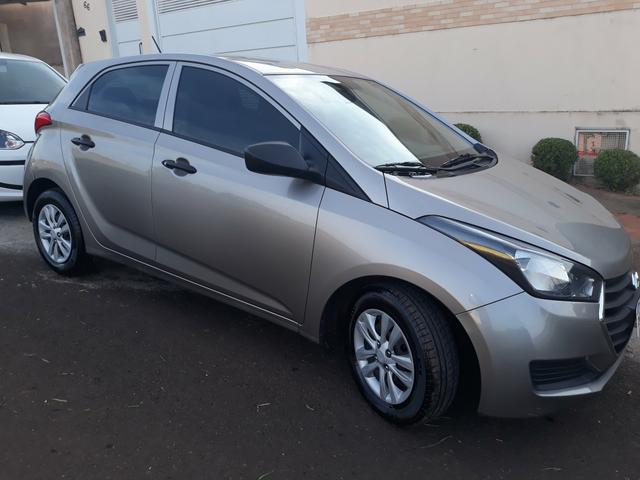 Hb20 2016 1.0 Confort completo.Pego carro de menor valor na troca - Foto 5