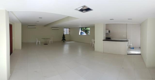133m2 Bairro Aldeota 03 Quartos 02 Vagas. Ótima Localização - Foto 6