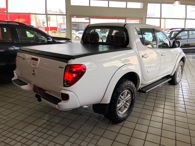 MiTiSuBiSHi L200 TRiToN_3.2DID-H HPE_AUT._4X4_ExtrANovA_LacradAOriginaL_RevisadA_ - Foto 2