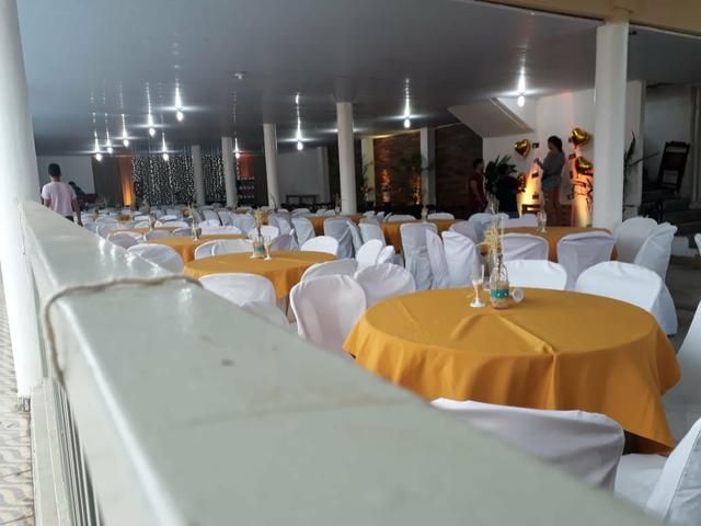 Espaço para eventos PALÁCIO VENEZA - Foto 3