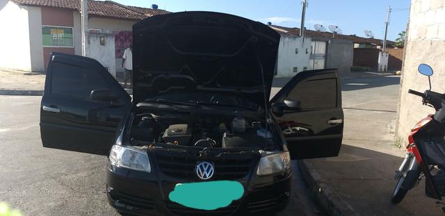 Gol g4 super conservado - Foto 3