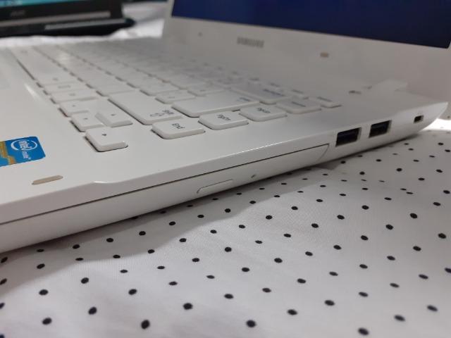 Notebook Samsung Ativ Book 2 14" Impecável - Foto 6